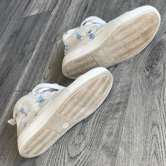 Universal Thread High top - Picture 4 of 8